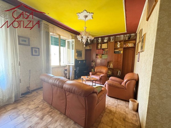 appartamento in vendita a Lucca in zona Centro Città