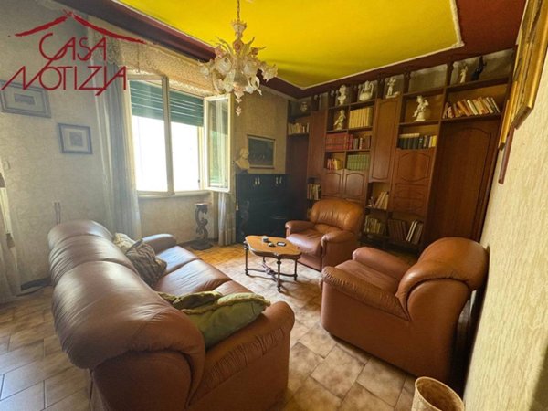 appartamento in vendita a Lucca in zona Centro Città