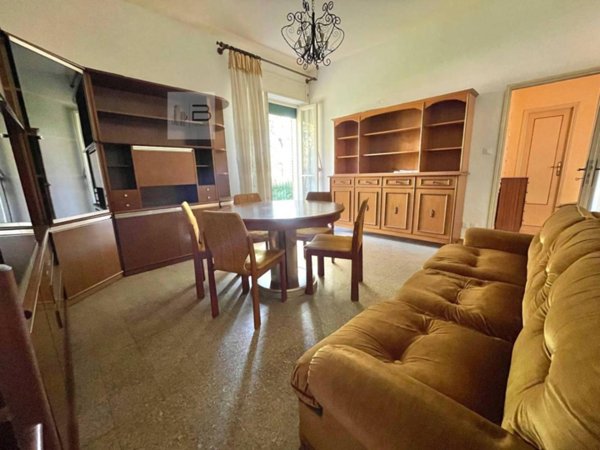 appartamento in vendita a Lucca in zona zona San Vito