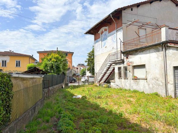 appartamento in vendita a Lucca in zona Sant'Angelo in Campo