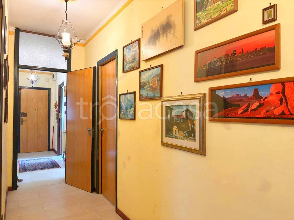 appartamento in vendita a Lucca in zona Sant'Anna