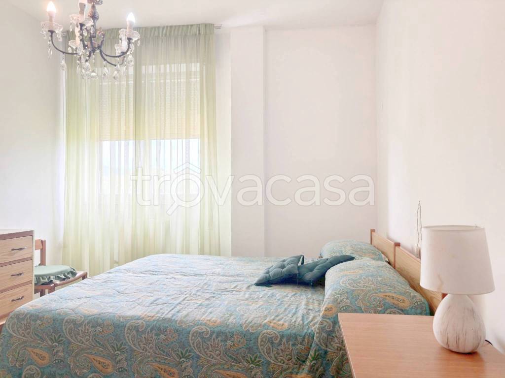 appartamento in vendita a Lucca in zona Sant'Anna