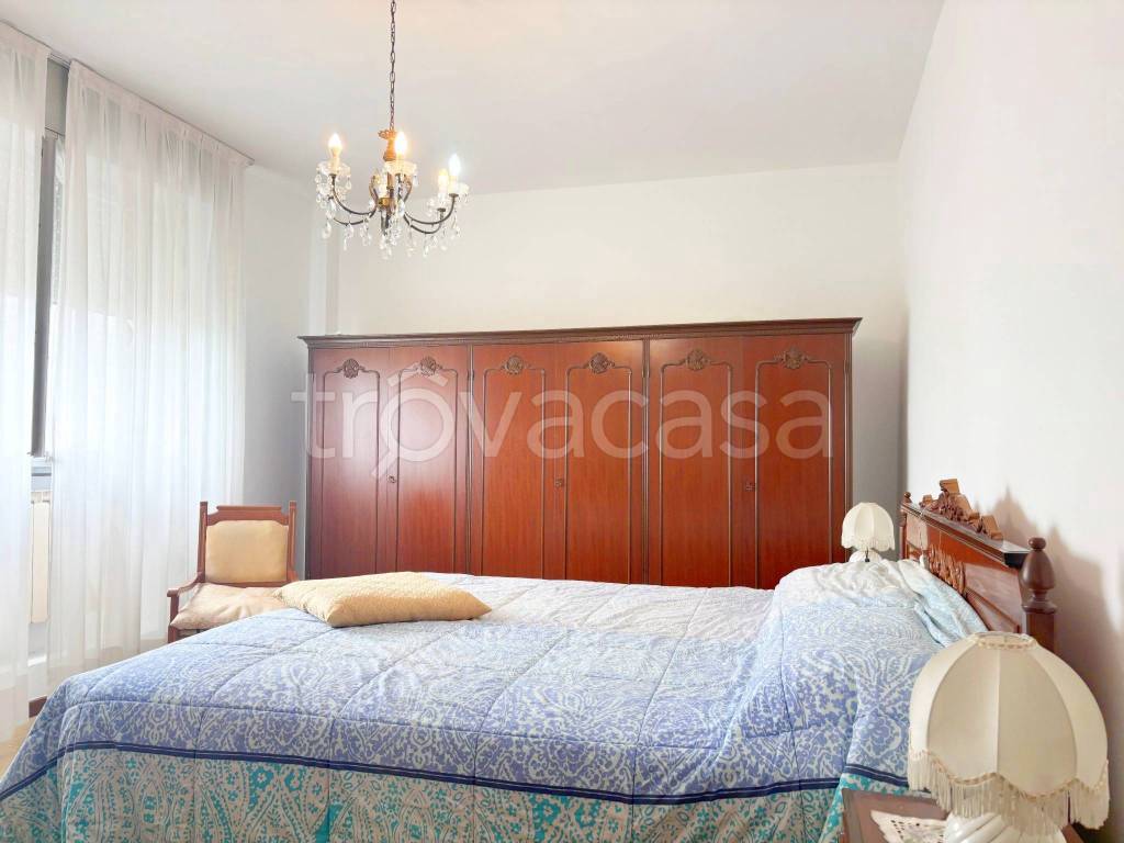 appartamento in vendita a Lucca in zona Sant'Anna