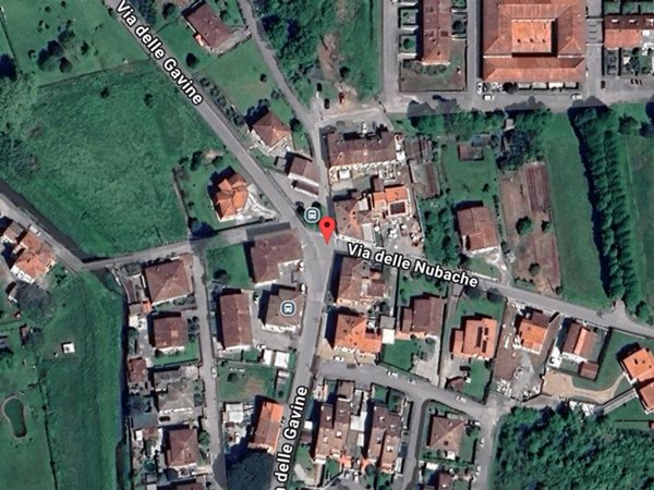 terreno agricolo in vendita a Lucca in zona San Macario in Piano