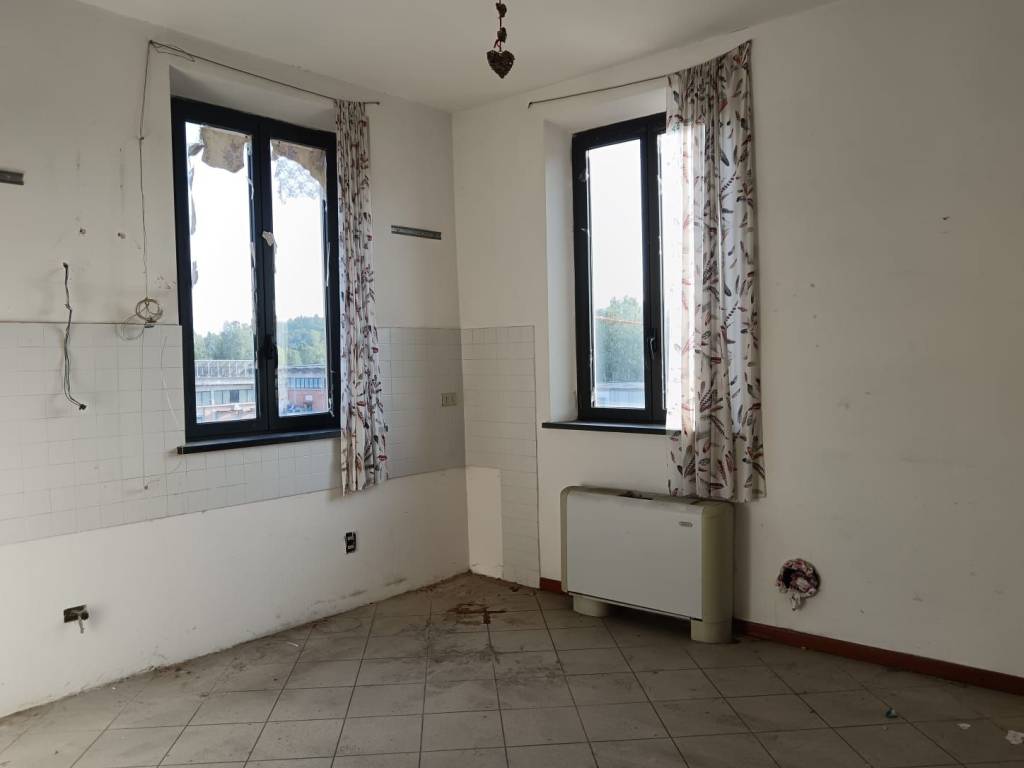 appartamento in vendita a Lucca in zona Maggiano