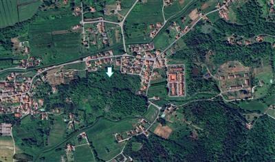 terreno agricolo in vendita a Lucca in zona San Macario in Piano