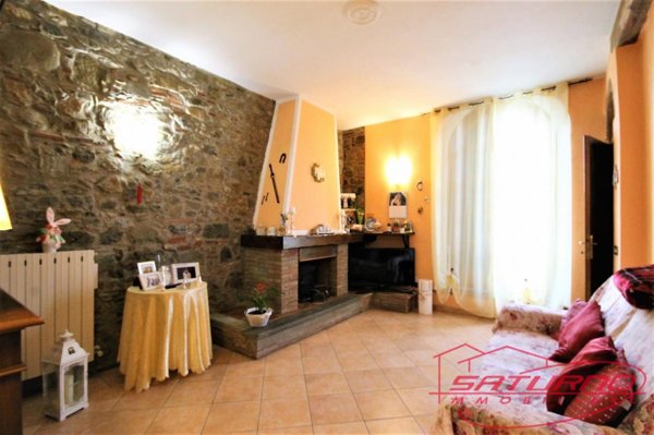 appartamento in vendita a Lucca in zona Arsina