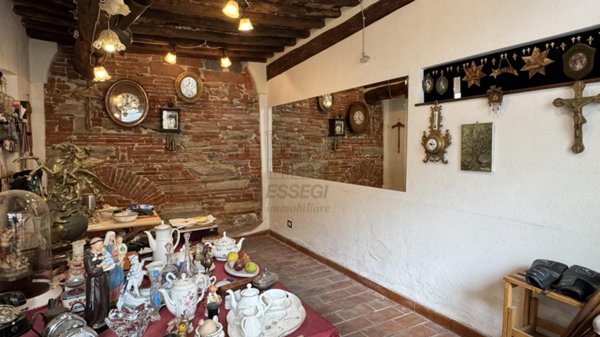 appartamento in vendita a Lucca in zona Centro Città