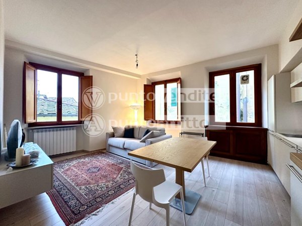 appartamento in vendita a Lucca in zona Centro Città