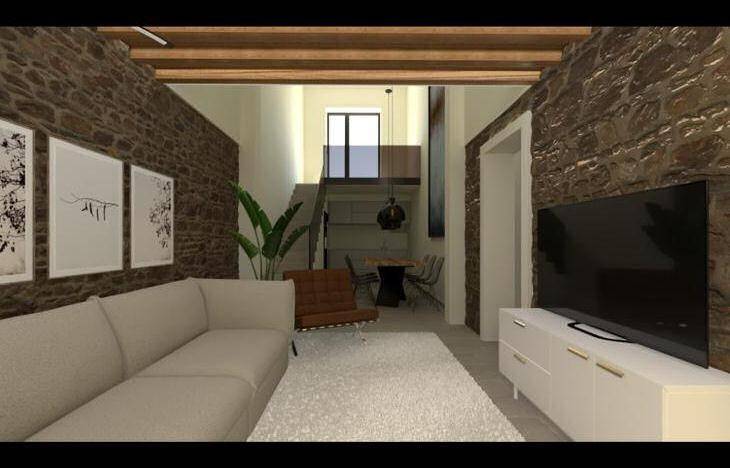 appartamento in vendita a Lucca in zona zona San Vito