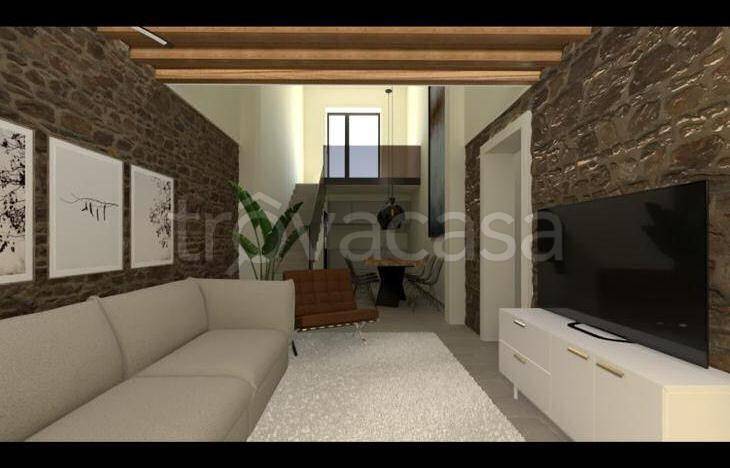 appartamento in vendita a Lucca in zona zona San Marco