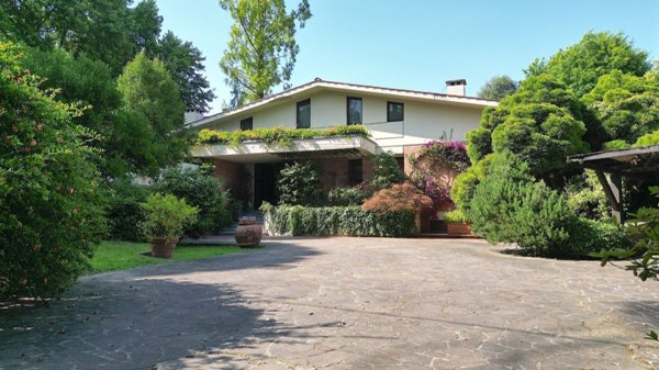 casa indipendente in vendita a Lucca in zona Monte San Quirico