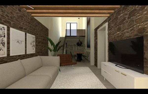 appartamento in vendita a Lucca in zona zona San Marco