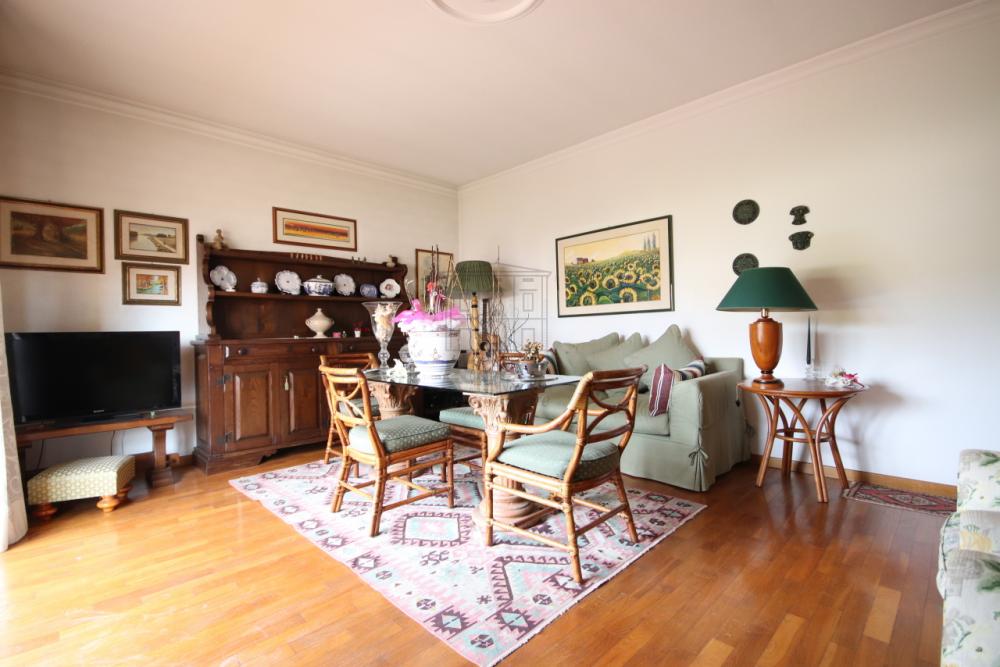 appartamento in vendita a Lucca in zona Centro Città