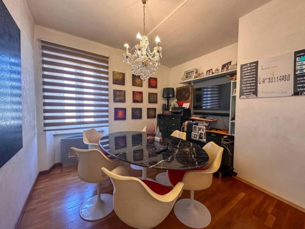 appartamento in vendita a Lucca in zona Centro Città