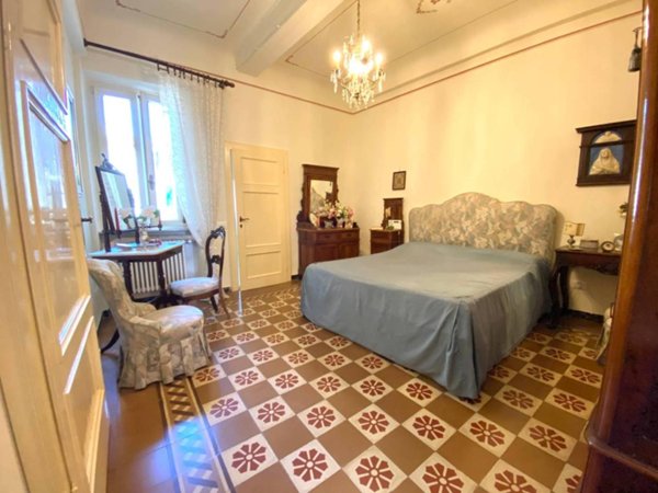 appartamento in vendita a Lucca in zona Centro Città