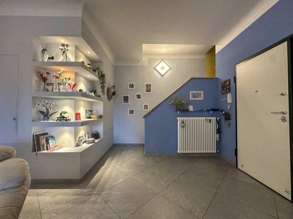 appartamento in vendita a Lucca in zona Centro Città