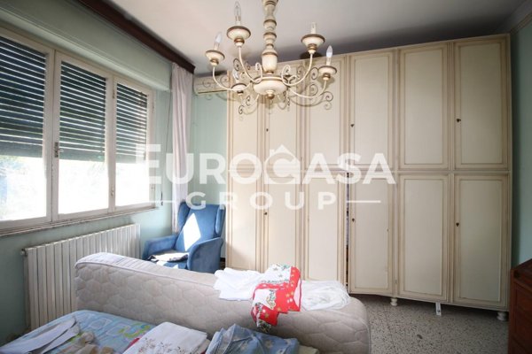 appartamento in vendita a Lucca in zona Centro Città