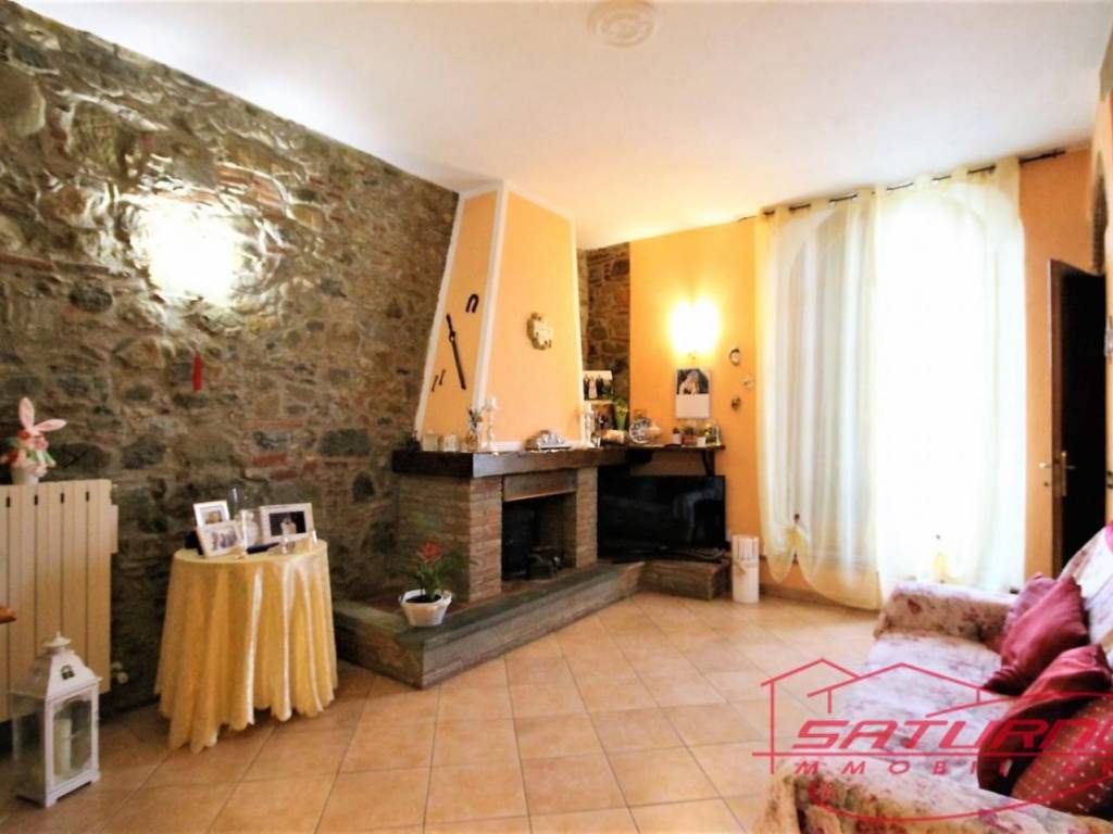 appartamento in vendita a Lucca in zona Centro Città