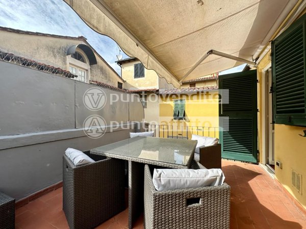 appartamento in vendita a Lucca in zona Centro Città