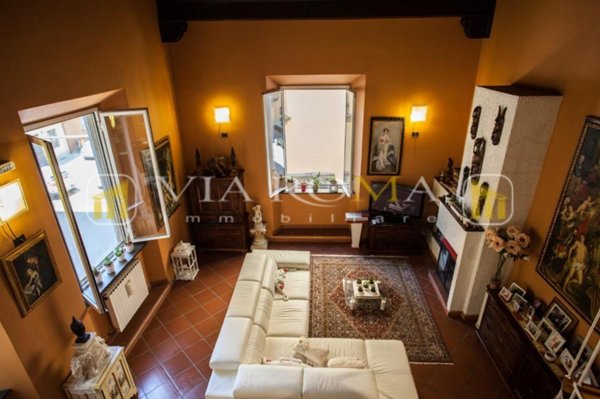appartamento in vendita a Lucca in zona Centro Città