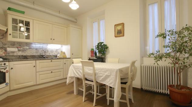 appartamento in vendita a Lucca in zona Centro Città