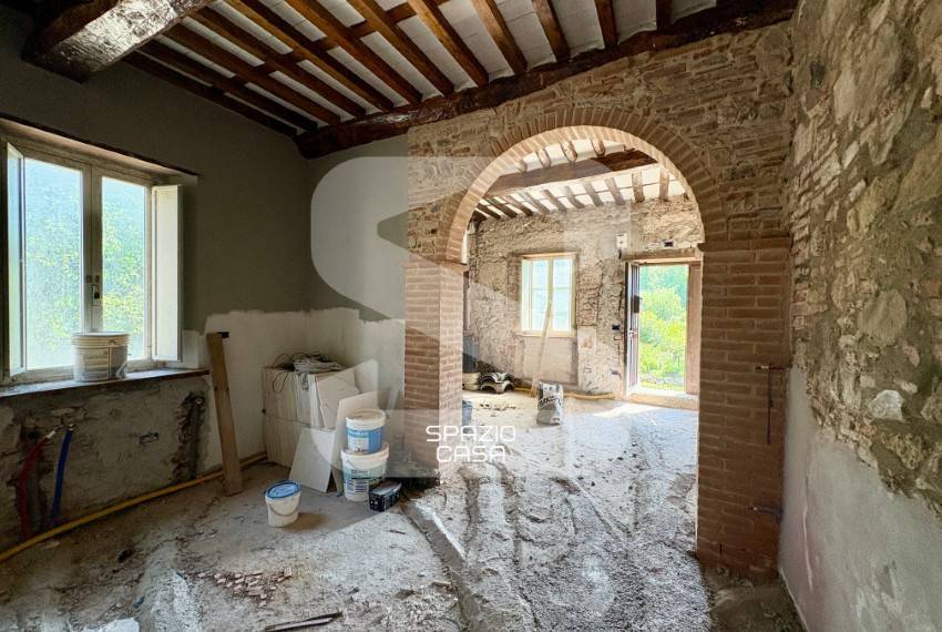 casa indipendente in vendita a Lucca in zona Ponte San Pietro