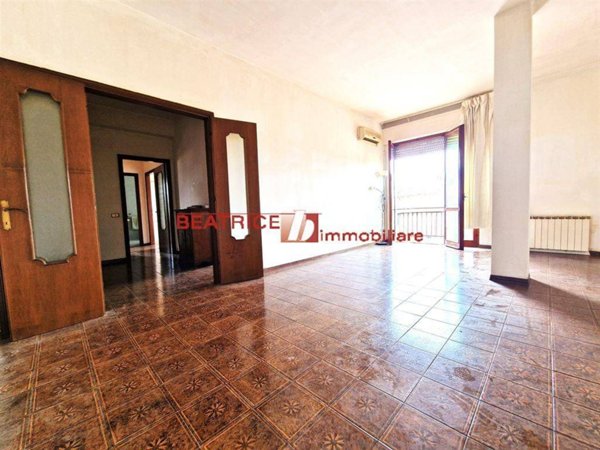 appartamento in vendita a Lucca in zona Sant'Anna