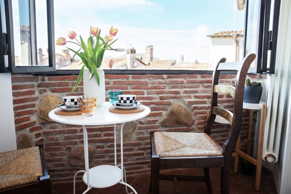 appartamento in vendita a Lucca in zona Centro Città