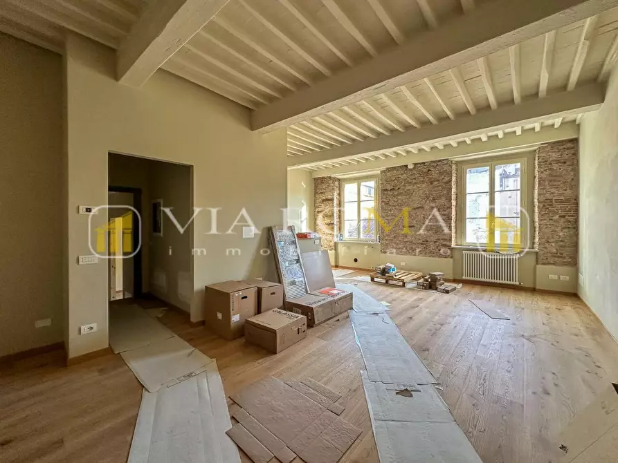 appartamento in vendita a Lucca