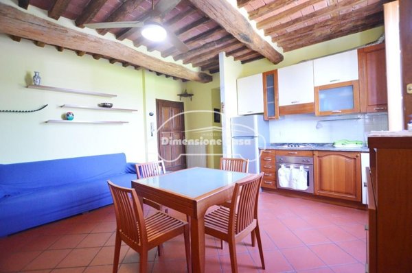 appartamento in vendita a Lucca in zona zona Antraccoli