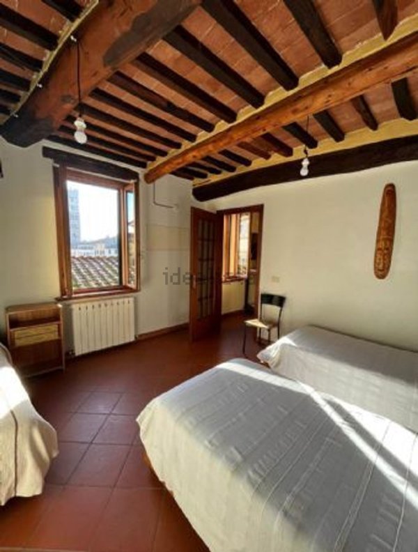 appartamento in vendita a Lucca in zona Centro Città