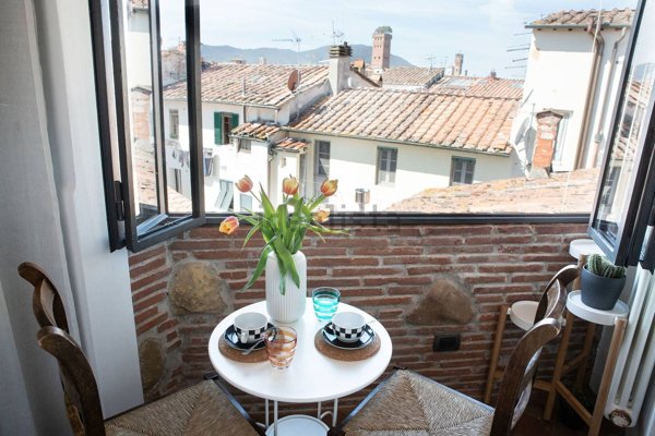 appartamento in vendita a Lucca in zona Centro Città