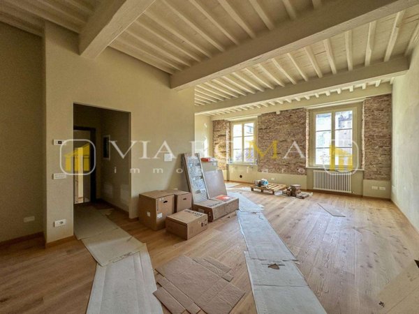 appartamento in vendita a Lucca