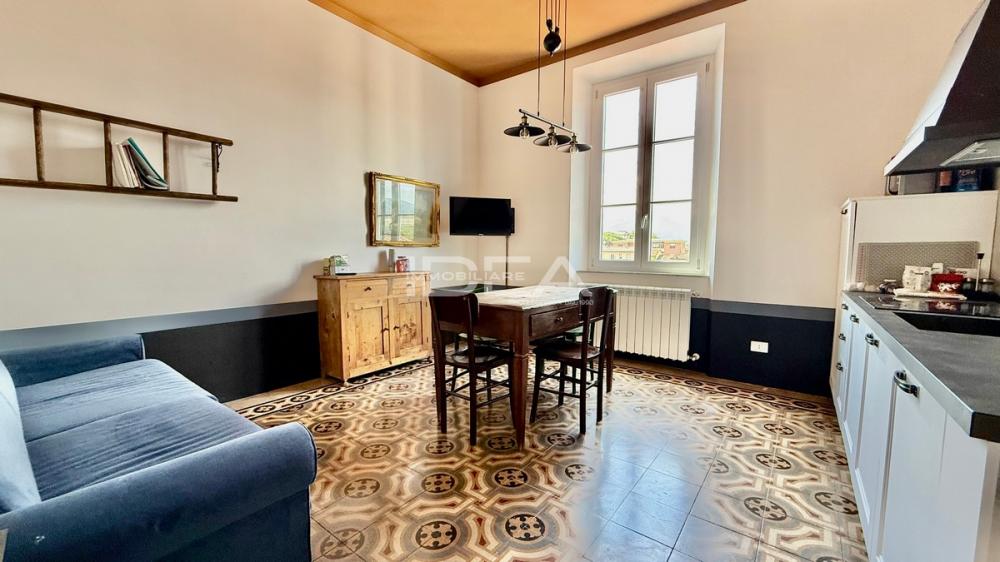 appartamento in vendita a Lucca in zona Centro Città