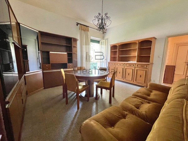 appartamento in vendita a Lucca in zona zona San Vito