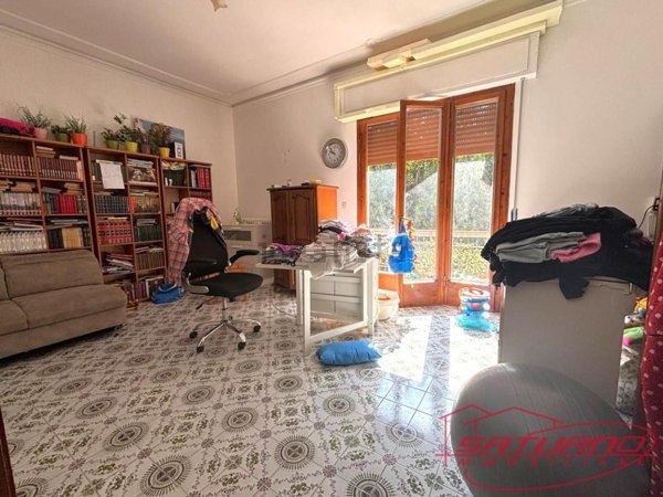 appartamento in vendita a Lucca in zona Zona San Concordio