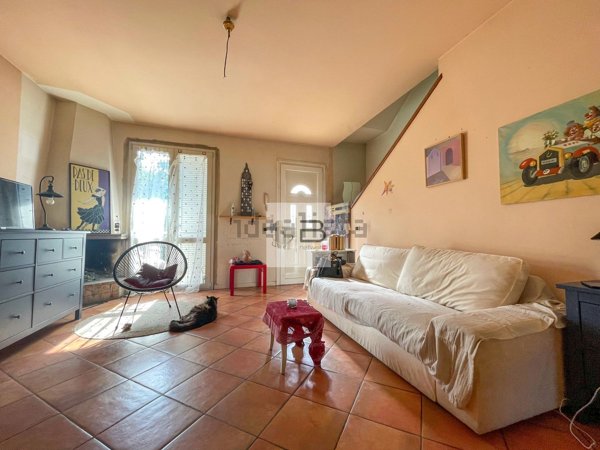 casa indipendente in vendita a Lucca in zona zona San Filippo