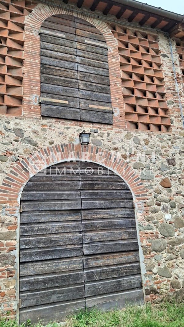 casale in vendita a Lucca in zona Monte San Quirico