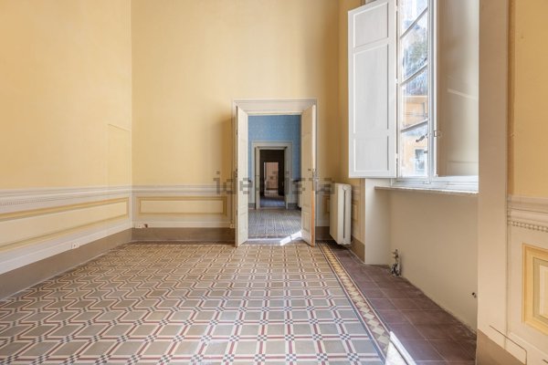 appartamento in vendita a Lucca in zona Torre