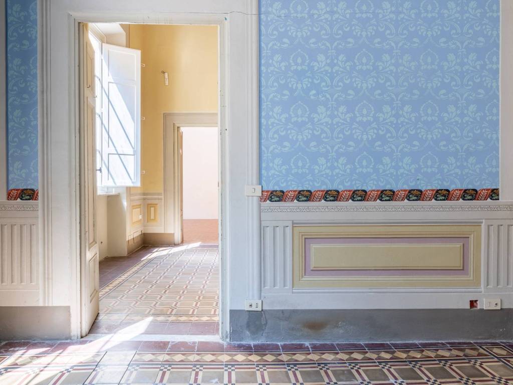 appartamento in vendita a Lucca in zona Centro Città