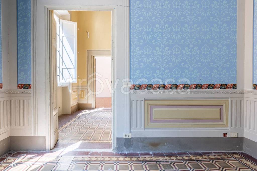 appartamento in vendita a Lucca in zona Centro Città