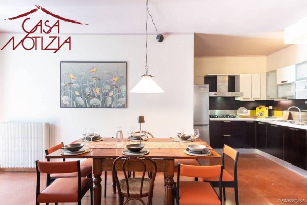 casa indipendente in vendita a Lucca in zona Carignano