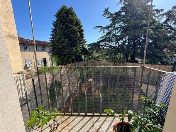 appartamento in vendita a Lucca in zona Centro Città