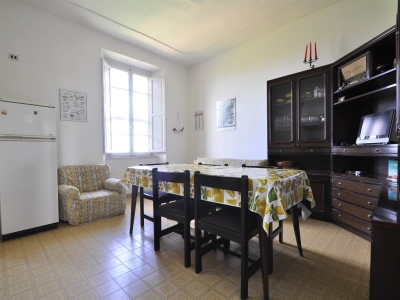 appartamento in vendita a Lucca