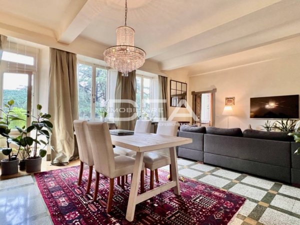 appartamento in vendita a Lucca in zona Centro Città