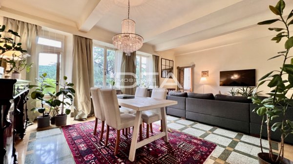 appartamento in vendita a Lucca in zona Centro Città