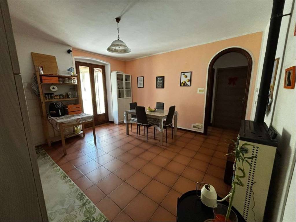 appartamento in vendita a Lucca in zona Centro Città