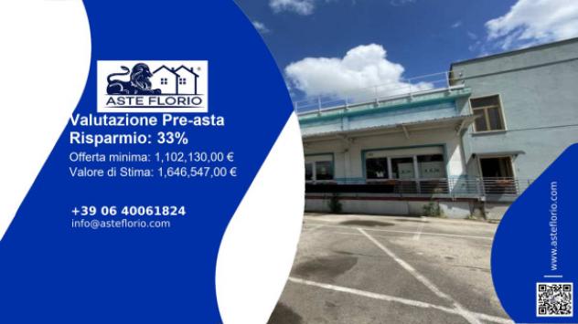 locale commerciale in vendita a Lucca in zona zona Antraccoli