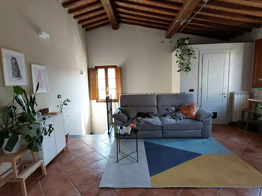 appartamento in vendita a Lucca in zona Picciorana